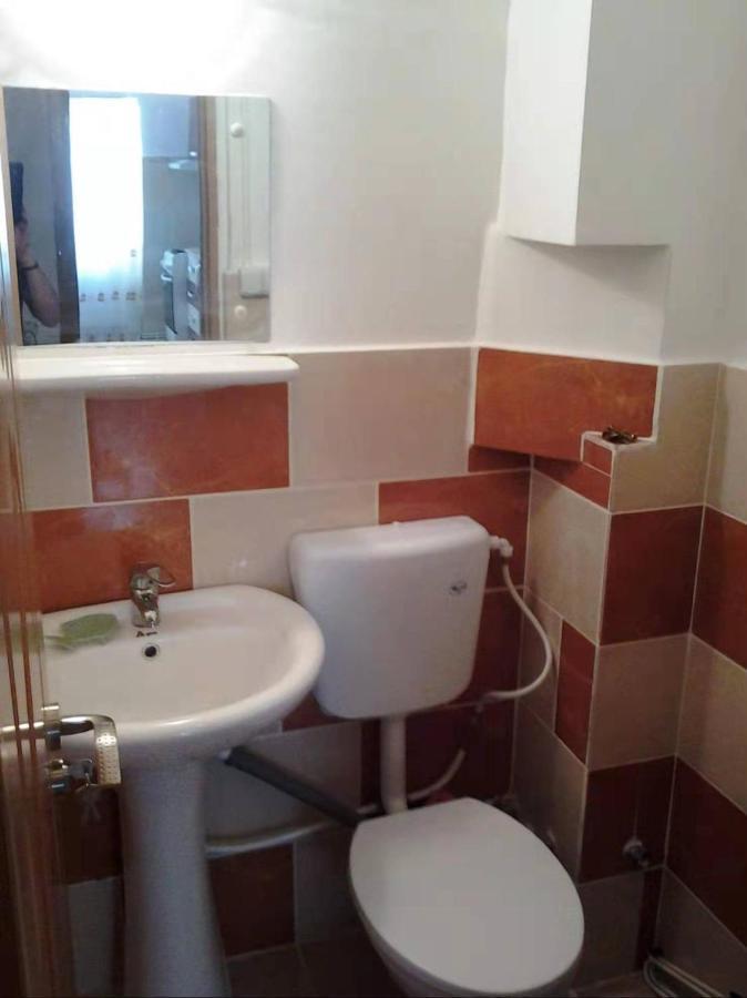 Alpha Apartment Iasi Esterno foto