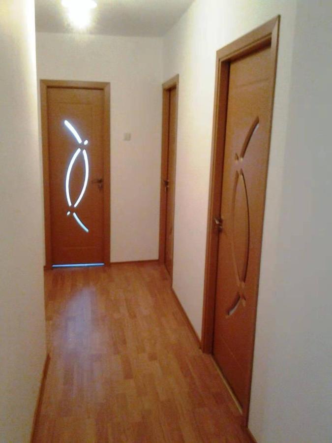 Alpha Apartment Iasi Esterno foto