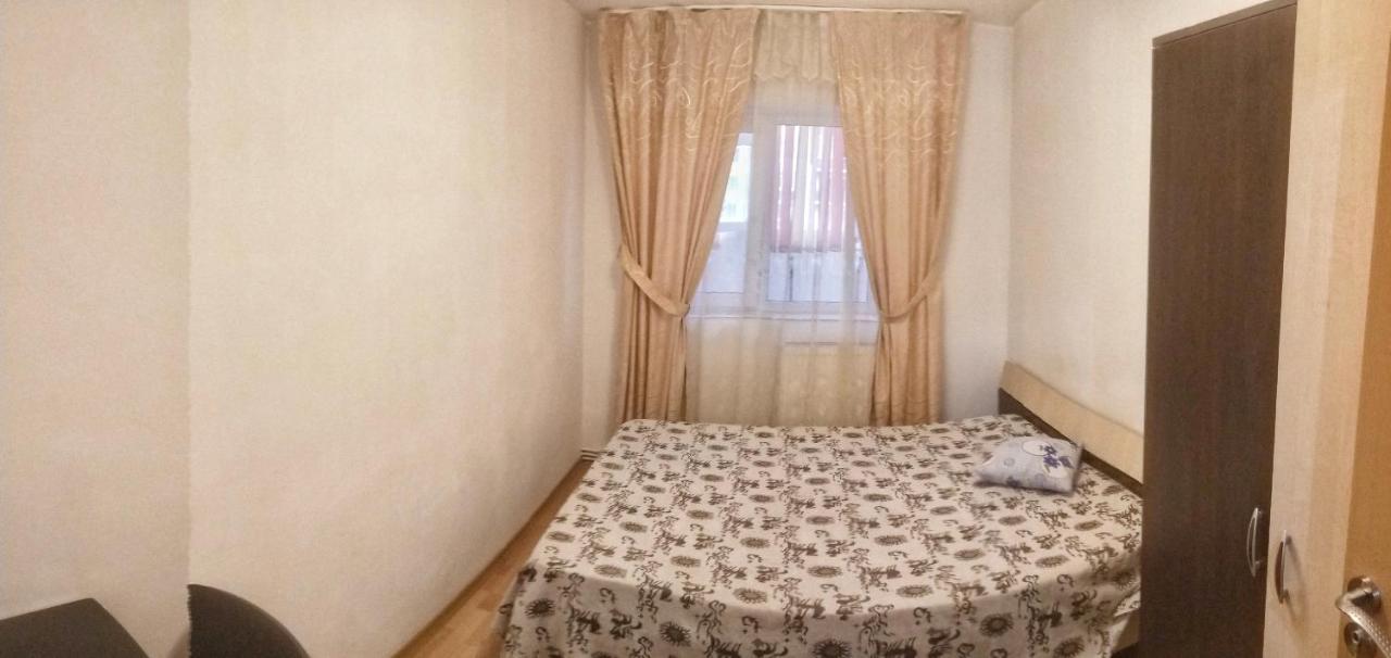 Alpha Apartment Iasi Esterno foto